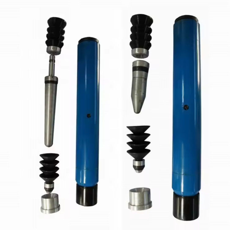 Api যান্ত্রিক & জলবাহী 5.69mm তেল & গ্যাস ওয়েল সিমেন্টিং স্টেজ কোলার Q125 -d BTC