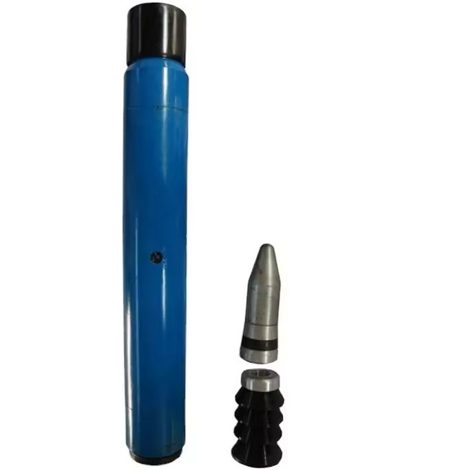 Api মেকানিক্যাল এবং হাইড্রোলিক ওডি 114.30mm তেল ও গ্যাস পুঁজি সিমেন্টিং স্টেজ কলার সঙ্গে C90 -d BTC