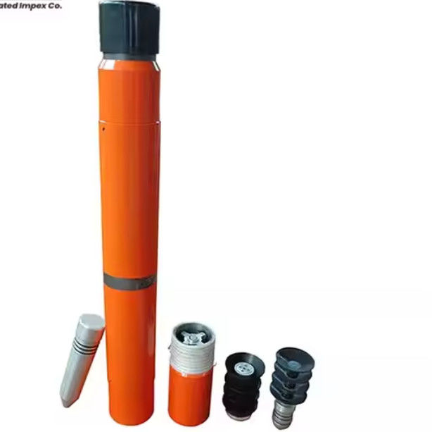 এপিআই স্ট্যান্ডার্ড 9-5/8 L80 BTC 64.7 থেকে 79.6 পাউন্ড/এফটি হাইড্রোলিক স্টেজ কলার