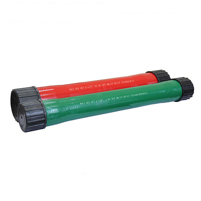PUP JOINT 2-3/8 - 4.7PPF EUE Thread - 4 ft - L80-9CR - API 5CT- W/ CUPLING L80-9CR তেল বা গ্যাস কেসিং কুক জয়েন্ট