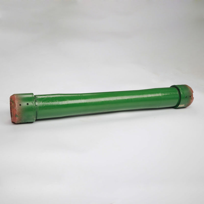 কারখানার কাস্টমাইজযোগ্য এপিআই 5CT L80 N80-1 N80-Q সিমেন্টিং সরঞ্জাম কুকুরের যৌগিক Api স্পেক 5ct কেসিং টিউব ভাল ড্রিলিং জন্য