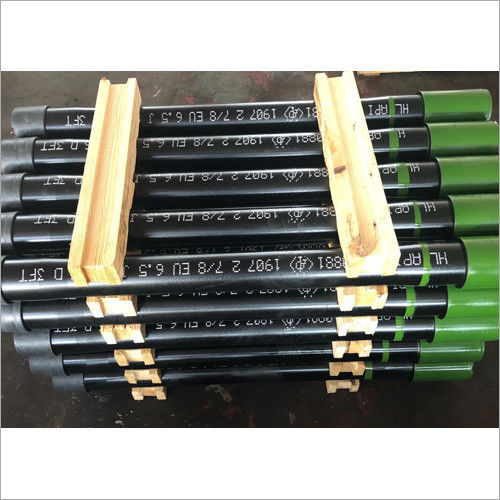 কারখানার কাস্টমাইজযোগ্য এপিআই 5CT L80 N80-1 N80-Q সিমেন্টিং সরঞ্জাম কুকুরের যৌগিক Api স্পেক 5ct কেসিং টিউব ভাল ড্রিলিং জন্য