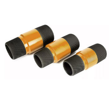 একাধিক আকারের জন্য API 5CT ক্রসওভার (2-3/8 