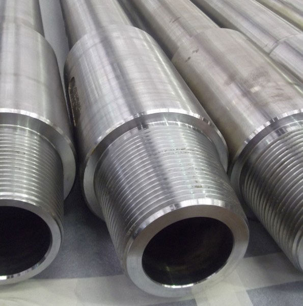 5 1/2 L80 এসটিসি বক্স*বক্স এলটিসি 2000MM লং ক্রসওভার জন্য তেল ও গ্যাস কূপ পাইপিং লিঙ্ক অপারেশন