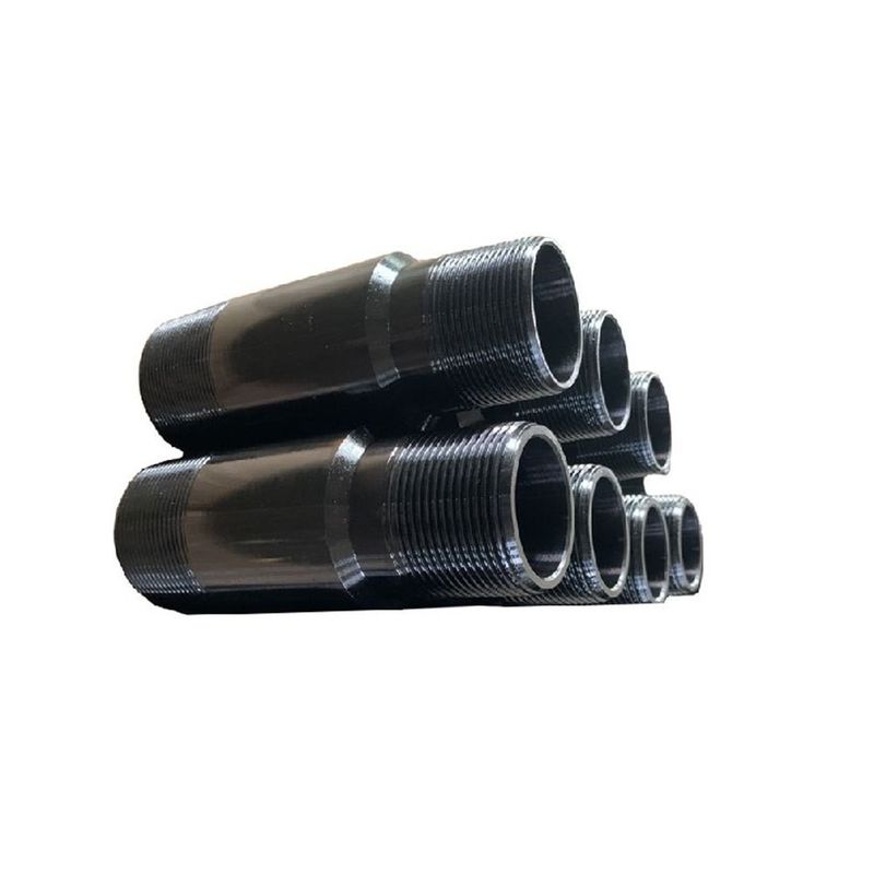 একাধিক আকারের জন্য API 5CT ক্রসওভার (2-3/8 