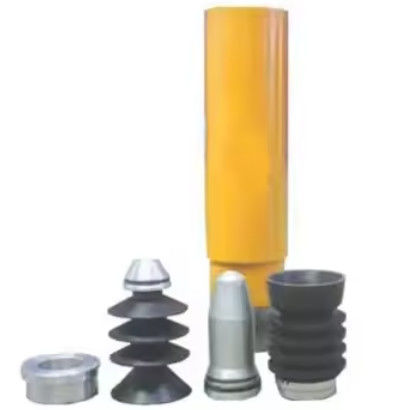 অগ্নি যান্ত্রিক ও জলবাহী 5.69mm দ্বারা পাস Baffle প্লেট সিমেন্ট স্টেজ কলার সঙ্গে 718 LTC