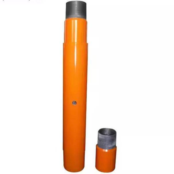 13-3/8 L80 স্পেশাল থ্রেড মেকানিক্যাল স্টেজ কলার