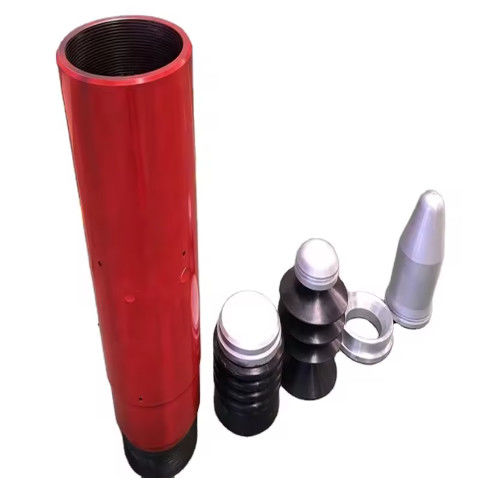 এপিআই স্ট্যান্ডার্ড 6-5/8 L80 BTC 8.94 থেকে 12.07 পাউন্ড / এফটি জলবাহী স্টেজ কলার অনুভূমিক এবং অত্যন্ত বিচ্যুতিযুক্ত কূপের জন্য