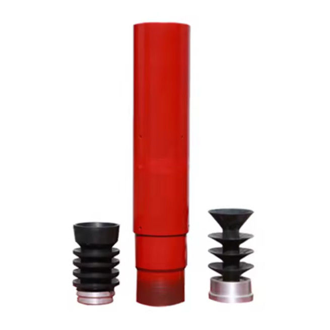 অগ্নি যান্ত্রিক ও জলবাহী 5.69mm দ্বারা পাস Baffle প্লেট সিমেন্ট স্টেজ কলার সঙ্গে 718 LTC