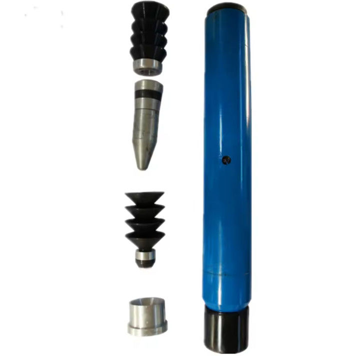 এপিআই স্ট্যান্ডার্ড 5-1/2 L80 BTC 5.69 LB/FT ভার্টিক্যাল এবং সামান্য বিচ্যুতিযুক্ত কূপের জন্য মেকানিক্যাল স্টেজ কলার