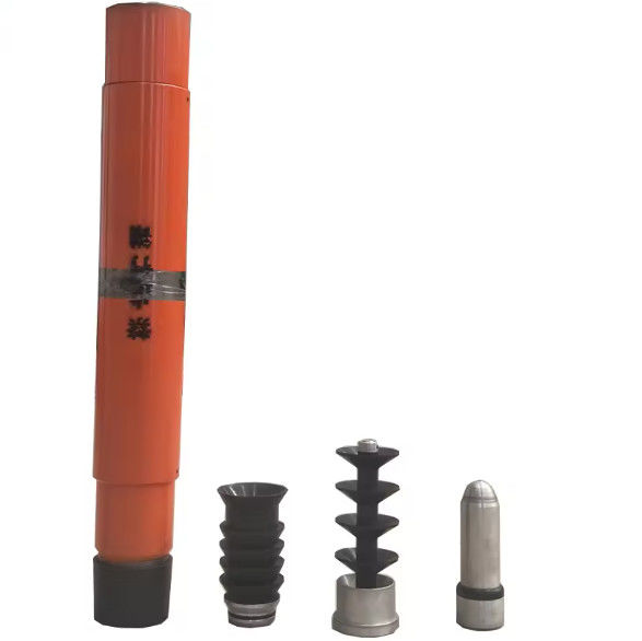 এপিআই স্ট্যান্ডার্ড 10-3/4 L80 BTC 64.7 থেকে 79.6 পাউন্ড / এফটি জলবাহী স্টেজ কলার অনুভূমিক এবং অত্যন্ত বিচ্যুতিযুক্ত কূপের জন্য