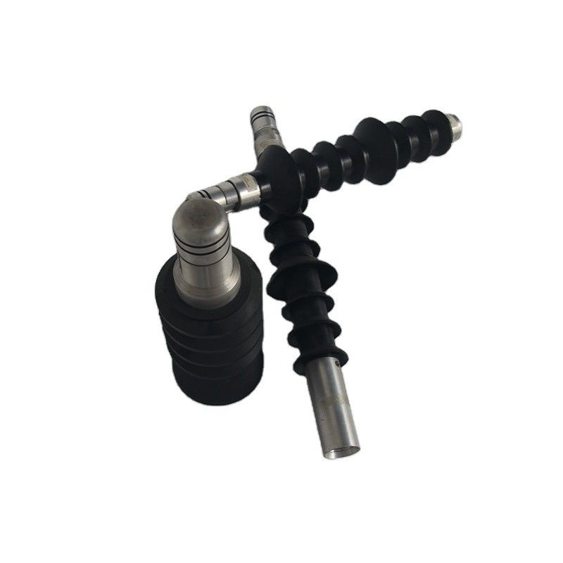 Downhole Oilwell Tools স্বয়ংক্রিয় লক প্লাগ সঙ্গে আকার 177.8mm