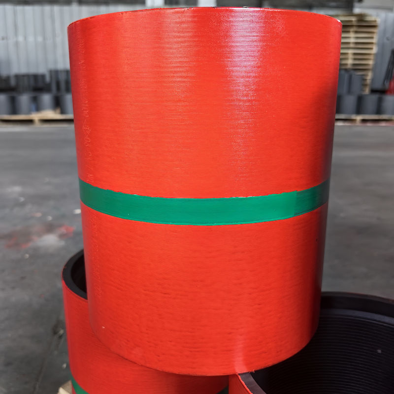 API স্ট্যান্ডার্ড ৫CT ৭১৮ বিশেষ থ্রেড কাপলিং, যা তেল ক্ষেত্র সরঞ্জামের জন্য তাৎক্ষণিক ডেলিভারির জন্য উপলব্ধ