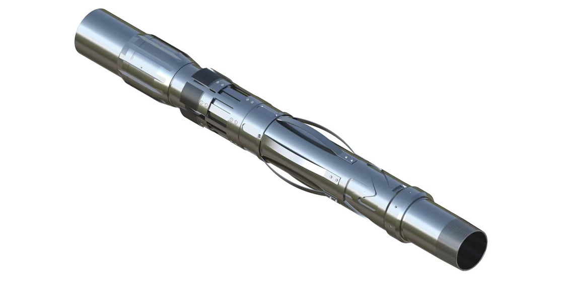 API Buckle Anti-H2S P110 Liner Hanger Top Seal Type for Oil Well Drilling তেল পুঁজীর জন্য টপ সিল টাইপ