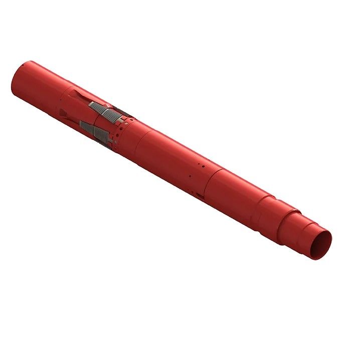 API Buckle N80 Top Seal Type Liner Hanger for Oil Well Drilling. তেল পুঁজীর জন্য API Buckle N80 টপ সিল টাইপ লিনার হ্যাঙ্গার