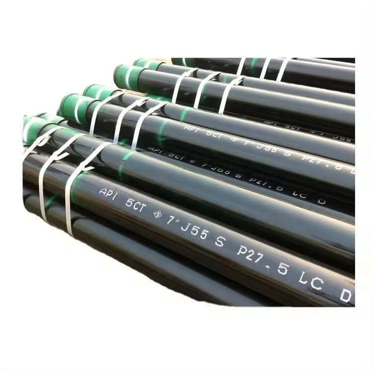 API 5CT 20 110-13CR তেল কেসিং পাইপ স্পেশাল থ্রেড 106.5LB/FT R3