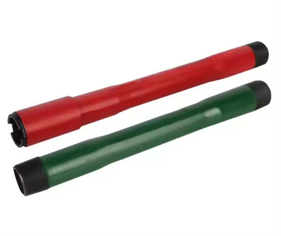 Api 5.59mm প্রাচীর বেধ তেল ও গ্যাস ভাল সিমেন্টিং H40 বিটিসি সঙ্গে Pup জয়েন্ট