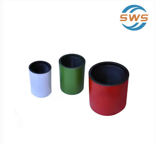 Api 5.59mm প্রাচীর বেধ তেল ও গ্যাস ভাল সিমেন্টিং H40 বিটিসি সঙ্গে Pup জয়েন্ট