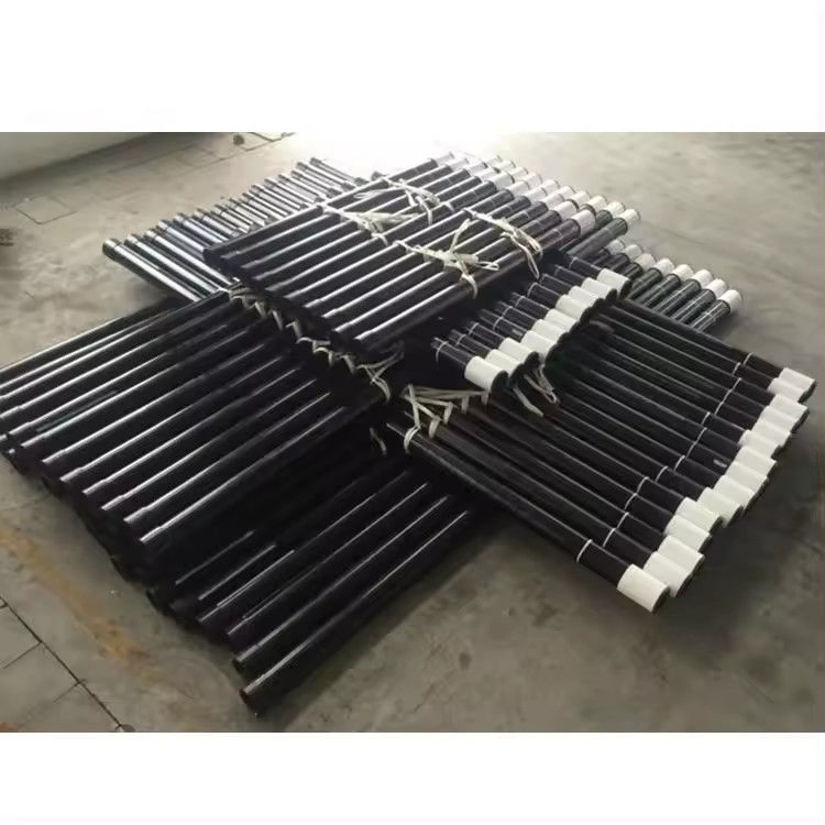 Api 5.59mm প্রাচীর বেধ তেল ও গ্যাস ক্ষেত্র সিমেন্টিং Pup যৌথ সঙ্গে M65 LTC