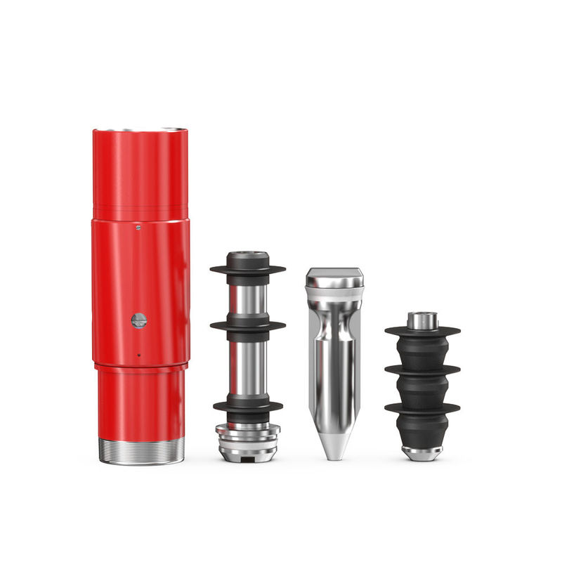 এপিআই আইএসও স্ট্যান্ডার্ড 7 পি 110 বিটিসি থ্রেড হাইড্রোলিক স্টেজ কলার