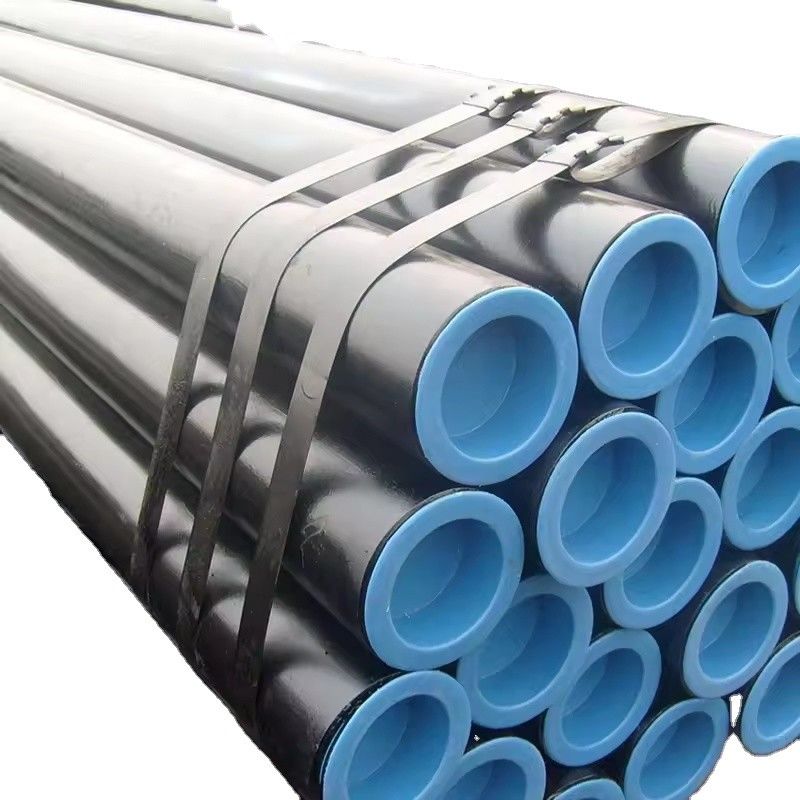 273.05mm OD LTC L80-9CR টেকসই তেল ভাল ড্রিলিং জন্য কেসিং এবং টিউবিং