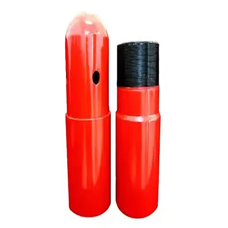 চীনা প্রস্তুতকারক Api Oil Well Casing Tools Casing Float Collar And Float Shoe For Cementing চীনা প্রস্তুতকারকের Api Oil Well Casing Tools Casing Float Collar And Float Shoe For Cementing