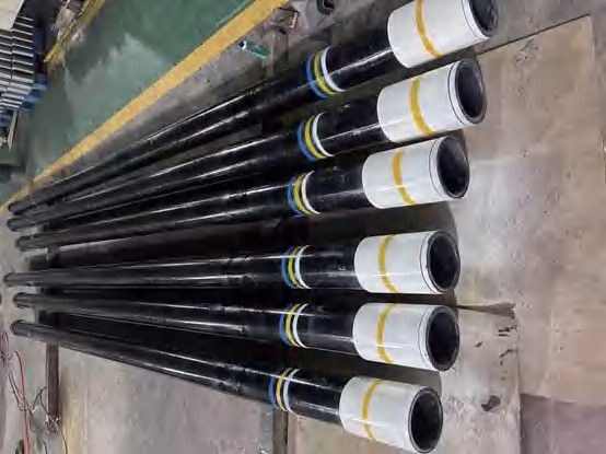 এপিআই 5 সিটি স্ট্যান্ডার্ড ওডি 7 