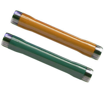 API 5CT 5 L80-3CR LTC Pup Joint with Coupling with 11.1mm Wall Thickness (এপিআই ৫সিটি ৫ এল৮০-৩সিআর এলটিসি পপ জয়েন্ট ক্যাপলিং সহ ১১.১ মিমি প্রাচীরের বেধ সহ)