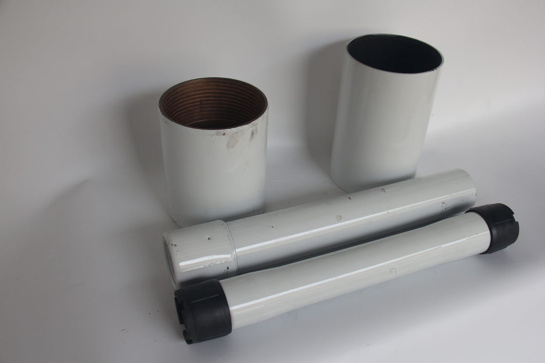 API 5CT 5-1/2 K55 LTC Pup Joint with Coupling with 9.17mm Wall Thickness (এপিআই ৫সিটি ৫-১-২/২ কে৫৫ এলটিসি পপ জয়েন্ট ক্যাপলিং সহ ৯.১৭ মিমি প্রাচীর বেধ)