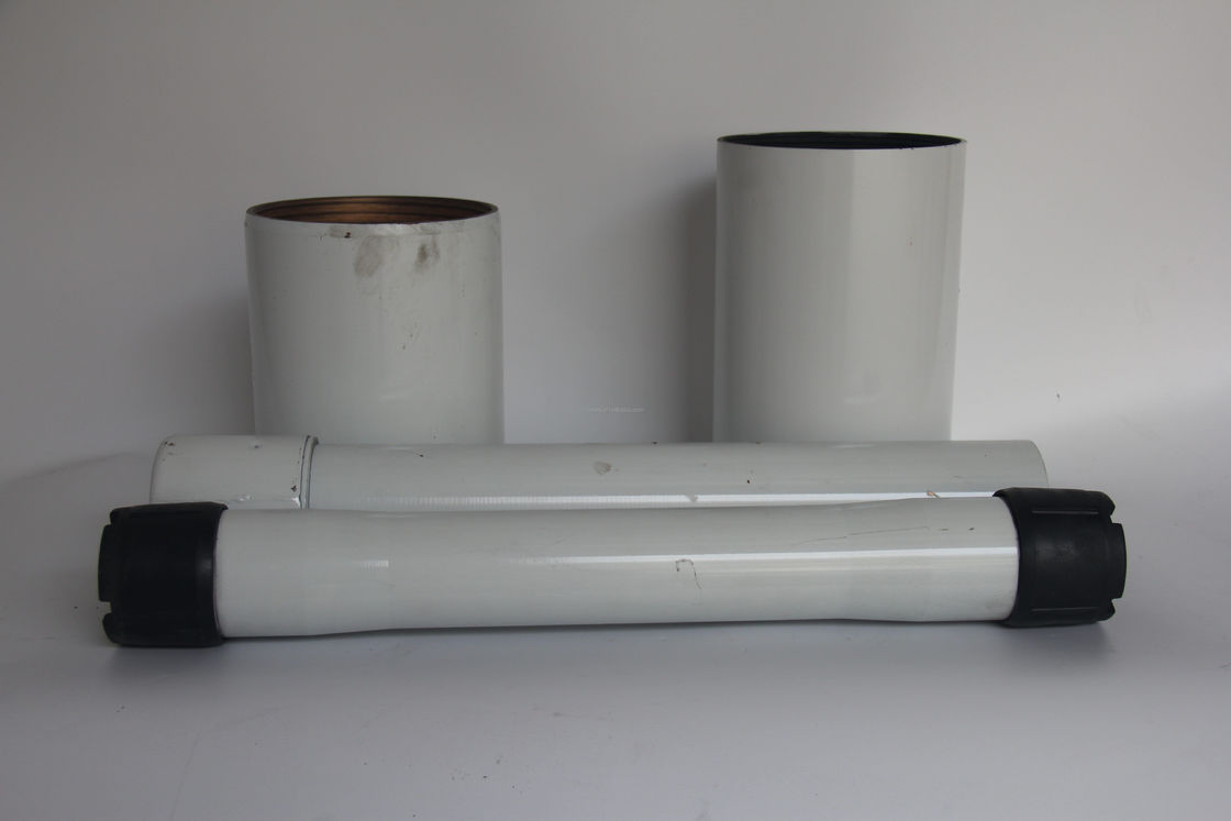 API 5CT 4-1/2 J55 LTC Pup জয়েন্ট সহ কাপলিং সহ 7.37 ওয়াল থিকনেস