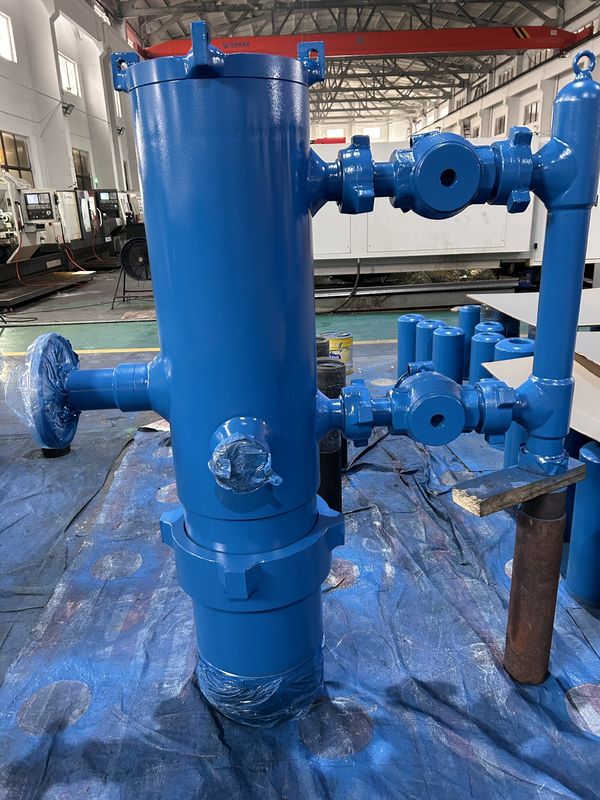 SWS API 5CT সার্টিফাইড 13-3/8