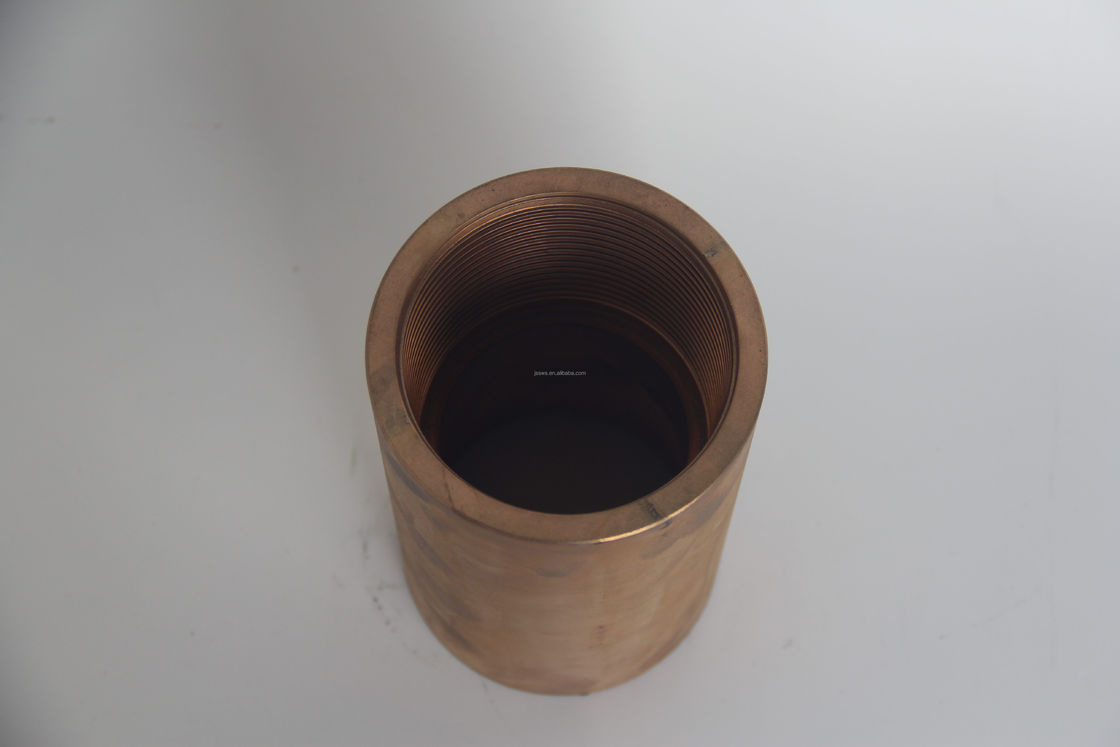 এপিআই স্ট্যান্ডার্ড 10-3/4 LTC 718 Oil and Gas Industry এর জন্য Coupling