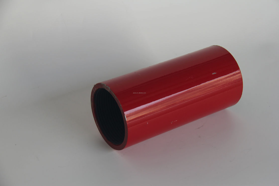 এপিআই স্ট্যান্ডার্ড 10-3/4 LTC 718 Oil and Gas Industry এর জন্য Coupling