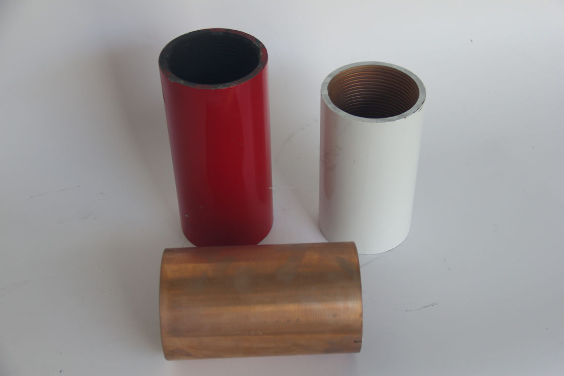 এপিআই স্ট্যান্ডার্ড 10-3/4 LTC 718 Oil and Gas Industry এর জন্য Coupling