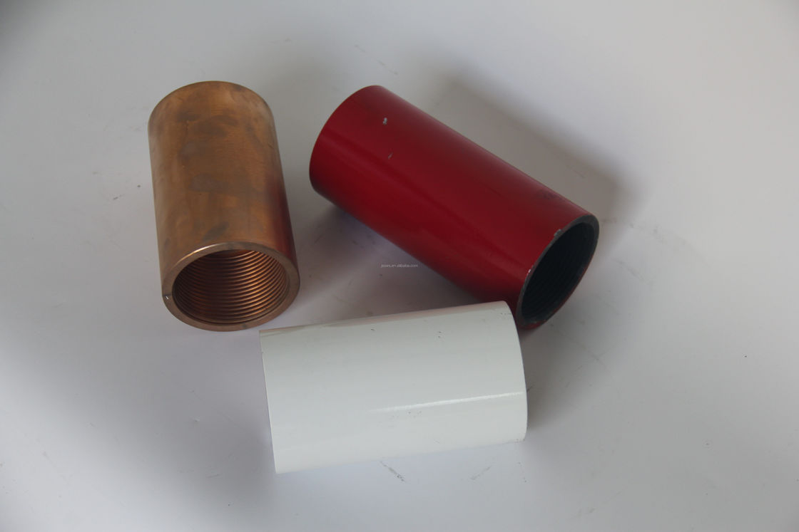 তেল ও গ্যাস শিল্পের জন্য এপিআই স্ট্যান্ডার্ড 8-5/8 বিটিসি J55 কাপলিং