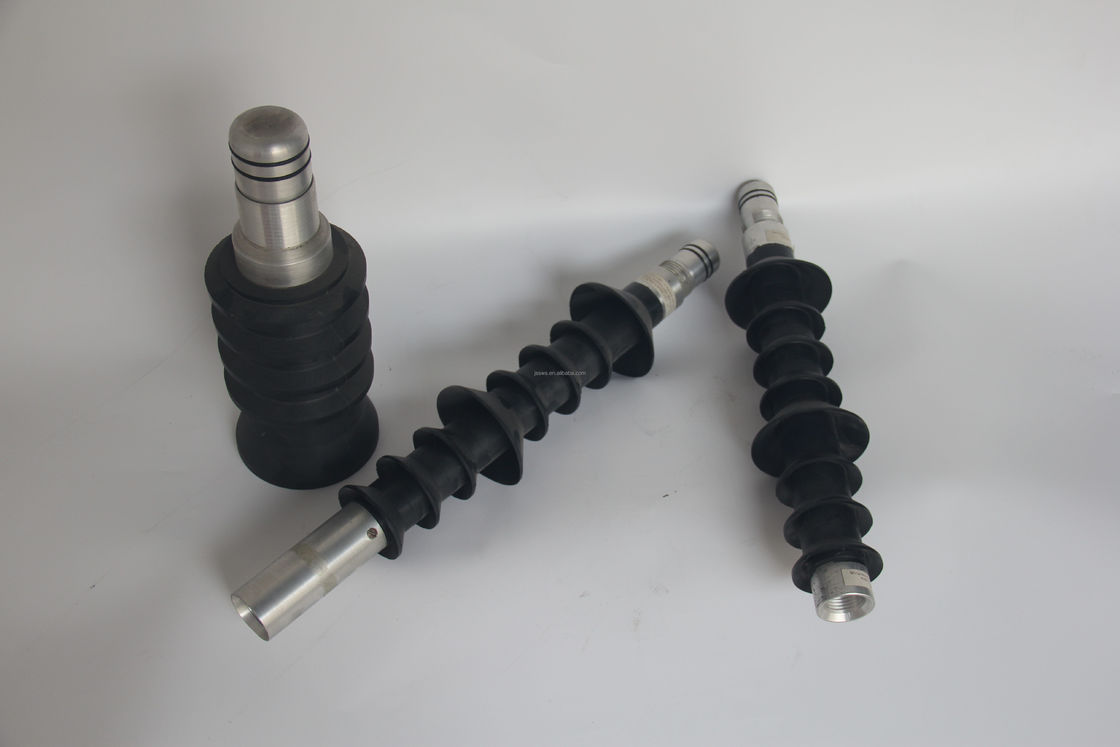 ডাউনহোল অয়েলওয়েল টুলস অটো লচ প্লাগ আকার 244.48mm সঙ্গে