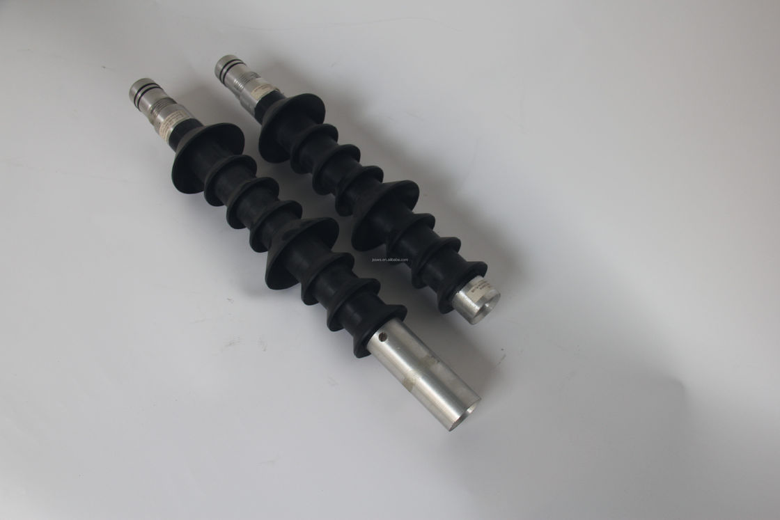 ডাউনহোল অয়েলওয়েল টুলস অটো লচ প্লাগ আকার 244.48mm সঙ্গে