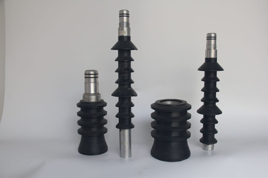 Downhole Oilwell Tools স্বয়ংক্রিয় লক প্লাগ সঙ্গে আকার 177.8mm