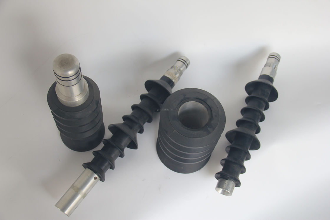 Downhole Oilwell Tools Non Rotating Plug With The Size Of 177.8mm (ডাউনহোল অয়েলওয়েল টুলস নন-রোটেশন প্লাগ যার আকার ১৭৭.৮ মিমি)