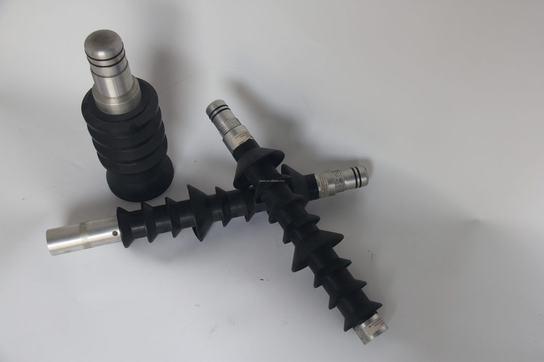 অটো লচ প্লাগ 219.08mm আকারের সঙ্গে তেল ভাল খনন জন্য
