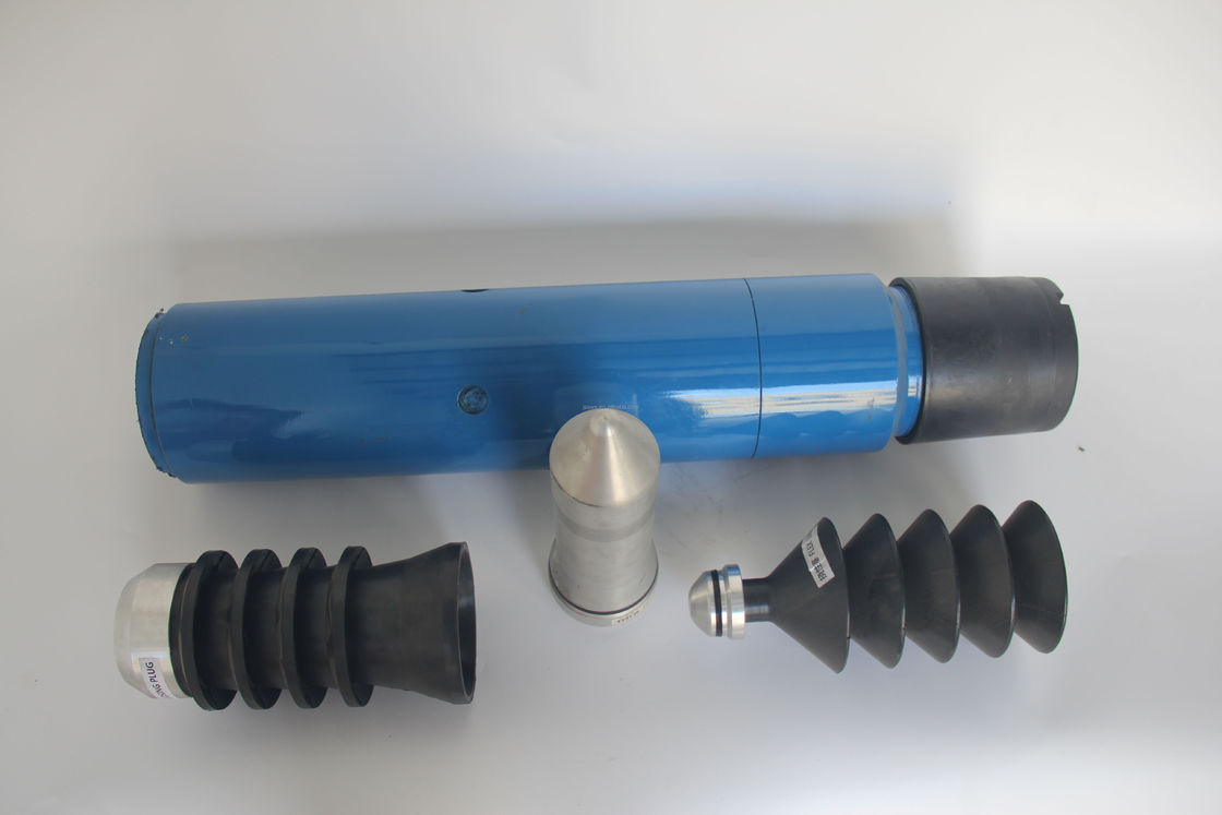 N80 BTC তেল খনির জন্য যান্ত্রিক স্টেজ কলার স্টিল গ্রেড N80