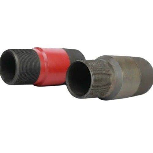 এপিআই আইএসও স্ট্যান্ডার্ড 3-1/2 EUE x 6-5/8 LTC PIN x PIN L80-3CR ক্রসওভার সাব
