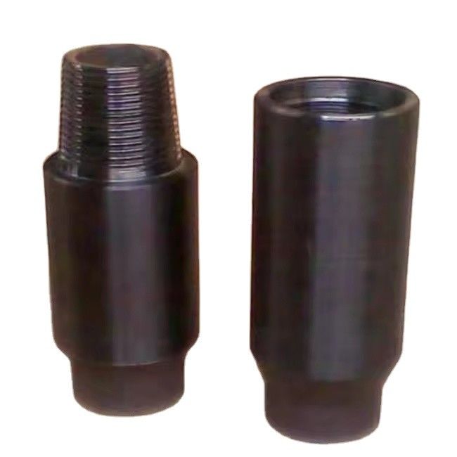 এপিআই আইএসও স্ট্যান্ডার্ড 3-1/2 EUE x 6-5/8 LTC PIN x PIN L80-3CR ক্রসওভার সাব