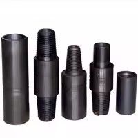 চীন কারখানার সরবরাহকারী API স্ট্যান্ডার্ড N80/L80/P110/J55/K55/N80-Q ক্রসওভার সাব