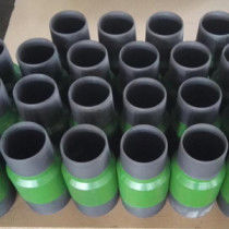 চীন কারখানার সরবরাহকারী API স্ট্যান্ডার্ড N80/L80/P110/J55/K55/N80-Q ক্রসওভার সাব
