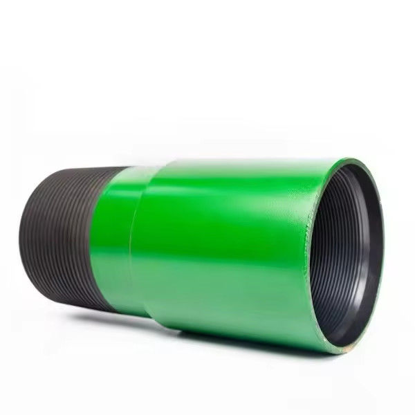 API 5CT তেলক্ষেত্র সরঞ্জাম NU 3-1/2 x 5-1/2 BTC PIN x BOX L80-1CR X-over/Crossover Sub for Oil Well Drilling Pipe