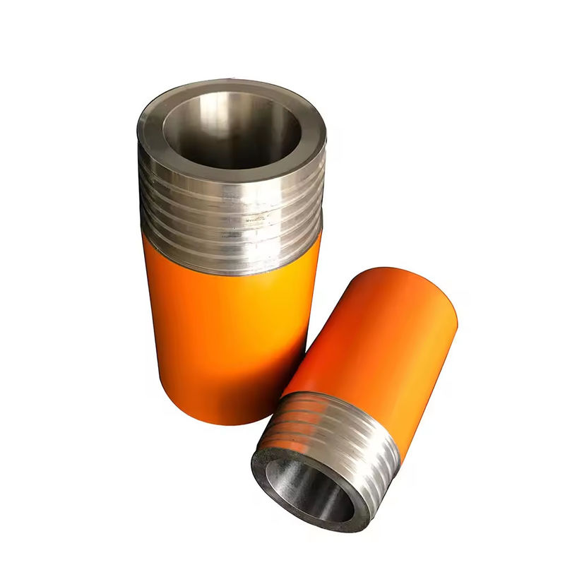 চীনা প্রস্তুতকারক API 5CT পিপ জয়েন্ট কপলিংস পিন x বক্স 7-5/8 এলটিসি এল 80-1 সিআর তেল ও গ্যাস শিল্পে