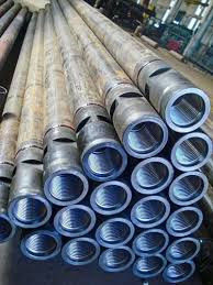 2-3/8' 6.27lb/ft 0.28in Reg Thread Drill Pipe for Oil&gas Well Drilling Tools তেল ও গ্যাসের জন্য ভাল ড্রিলিং সরঞ্জাম