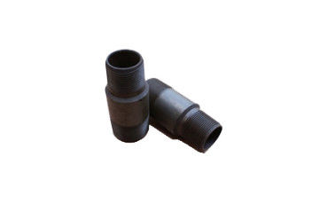 গরম বিক্রয় ব্র্যান্ড নতুন উচ্চ মানের এপিআই 5CT তেল ভাল এক্স-ওভার / ক্রসওভার সাব জন্য তেল ভাল ড্রিলিং পাইপ