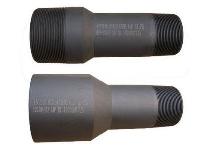 API 5CT টিউবিং এবং কেসিং ৪ L80-13CR NU ক্রসওভার সাব, তেল কূপ খননের জন্য